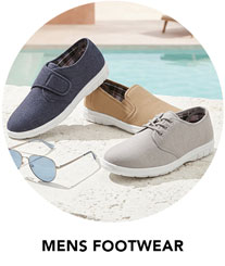 Shop Footwear